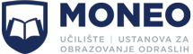 Moneo – Učilište, ustanova za obrazovanje odraslih